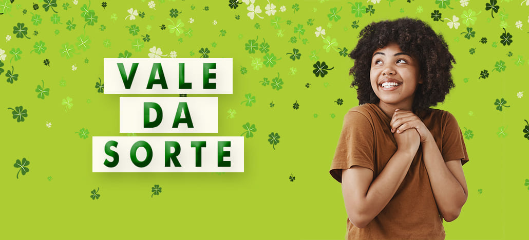 Vale da Sorte: Saiba Tudo Sobre Essa Loteria Regional